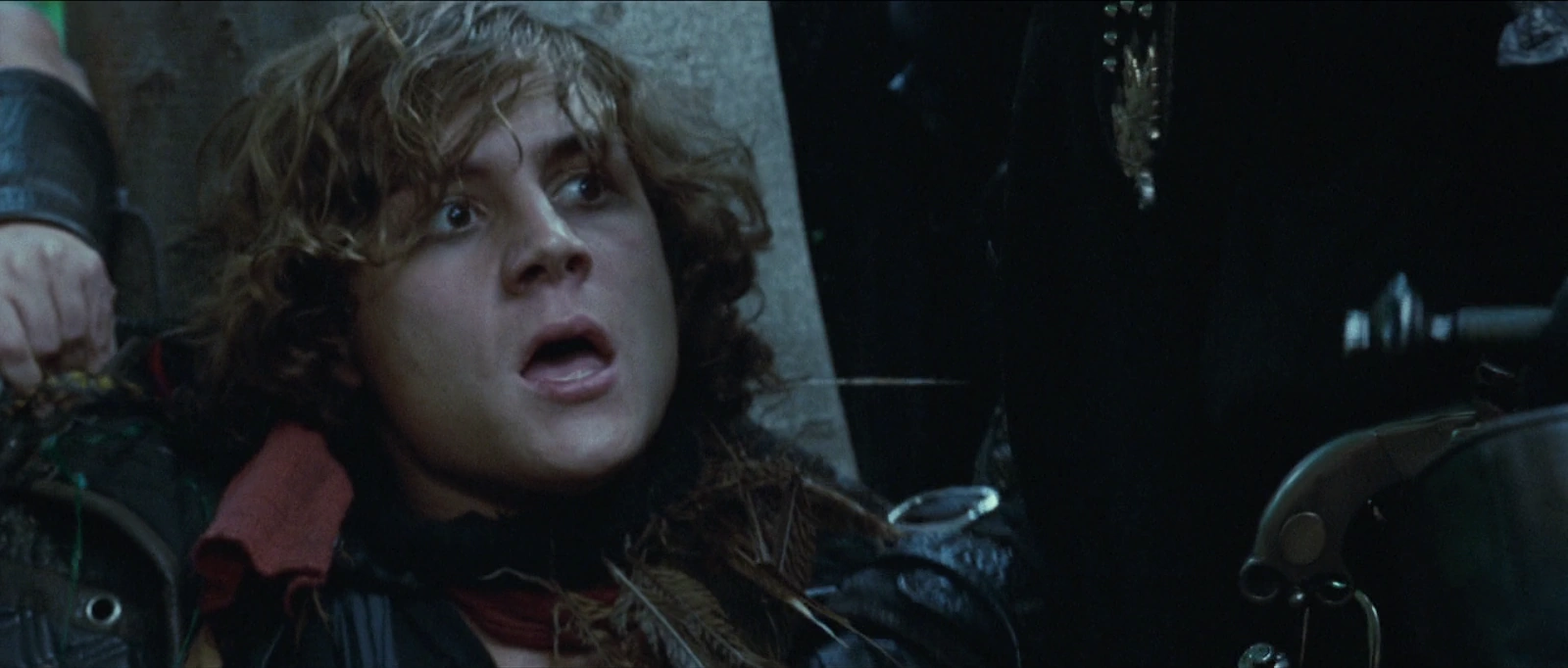 The Secret of Moonacre screenshot 2