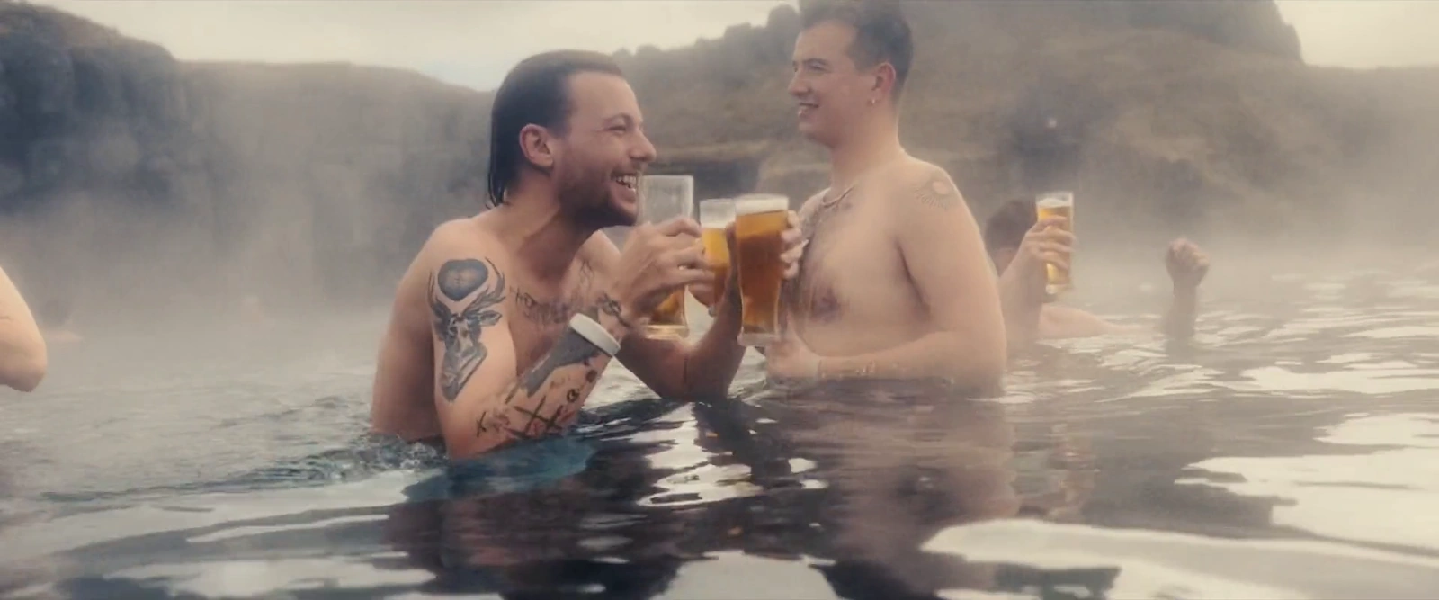 Louis Tomlinson: All of Those Voices screenshot 4