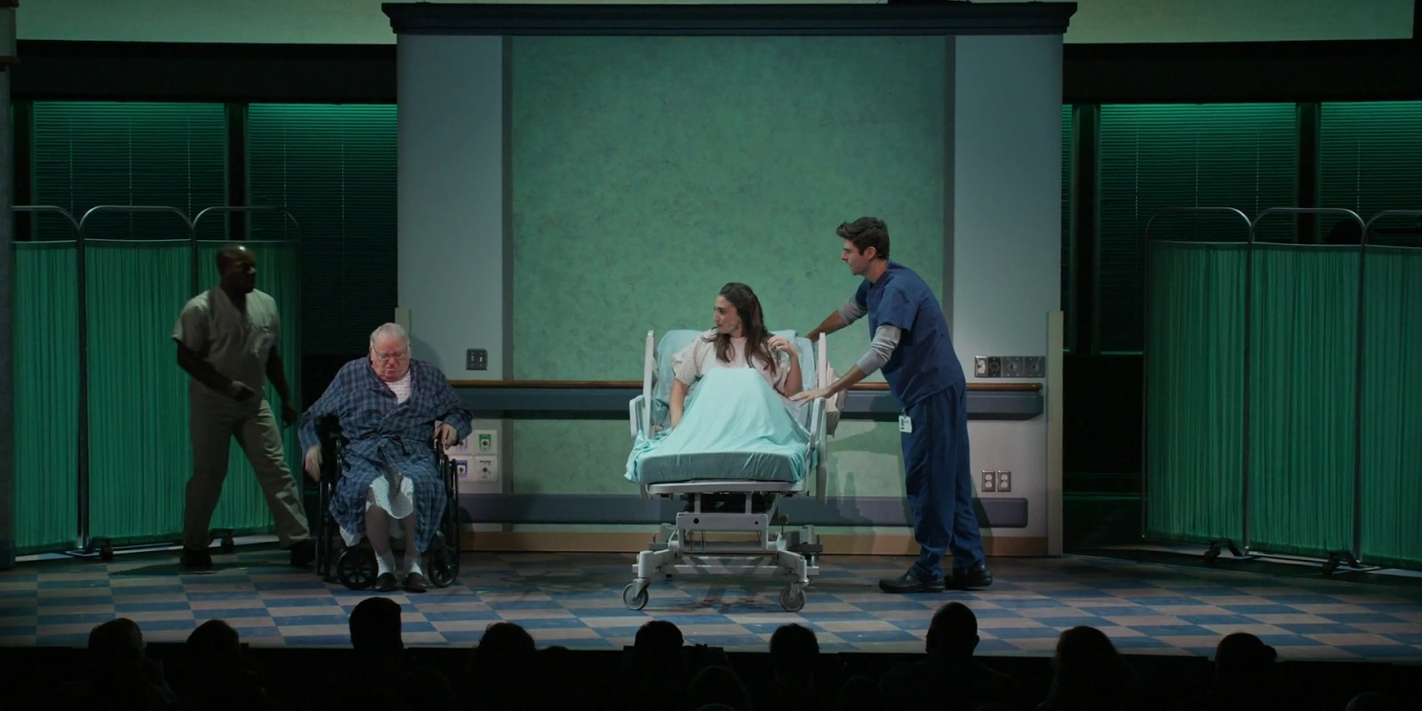 Waitress: The Musical screenshot 4