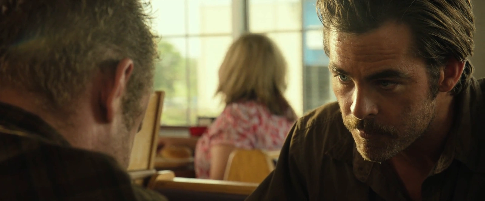 Hell or High Water screenshot 3