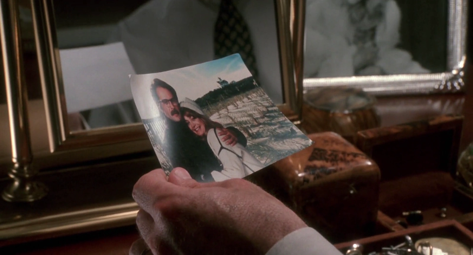 Death Becomes Her screenshot 3