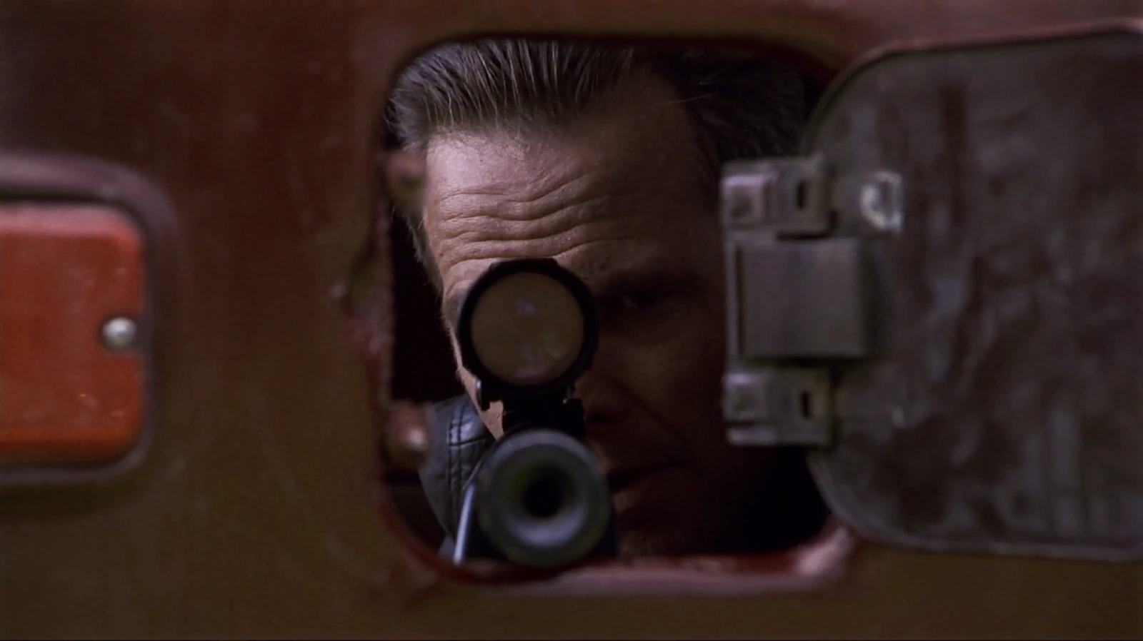 First Shot screenshot 5