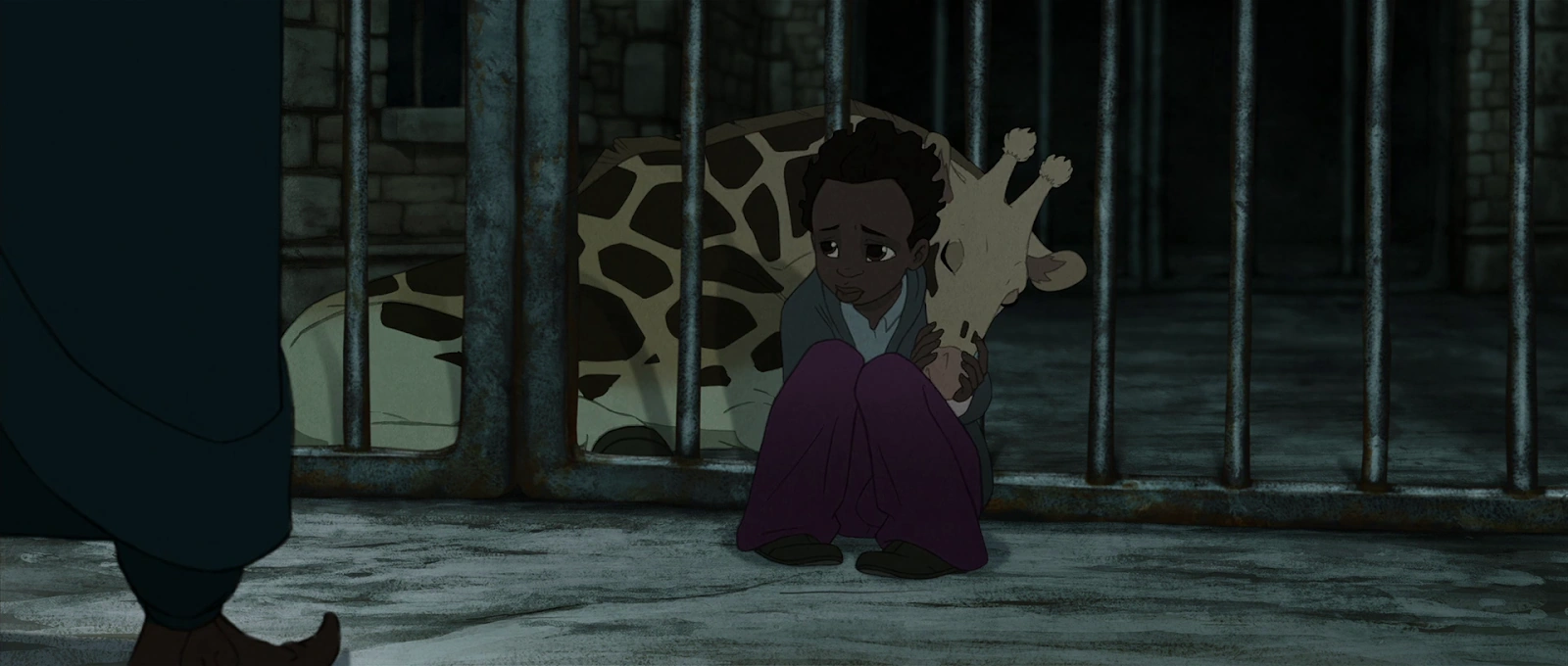 Zarafa screenshot 2
