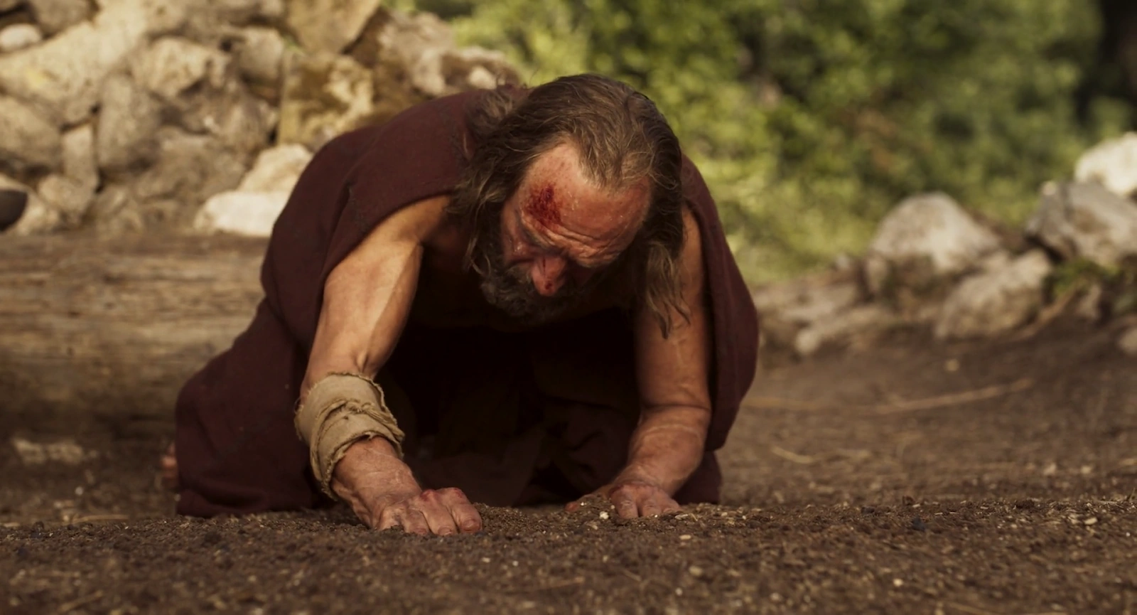 The Return screenshot 5