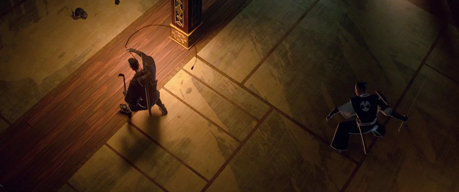 Predator: Killer of Killers screenshot 1