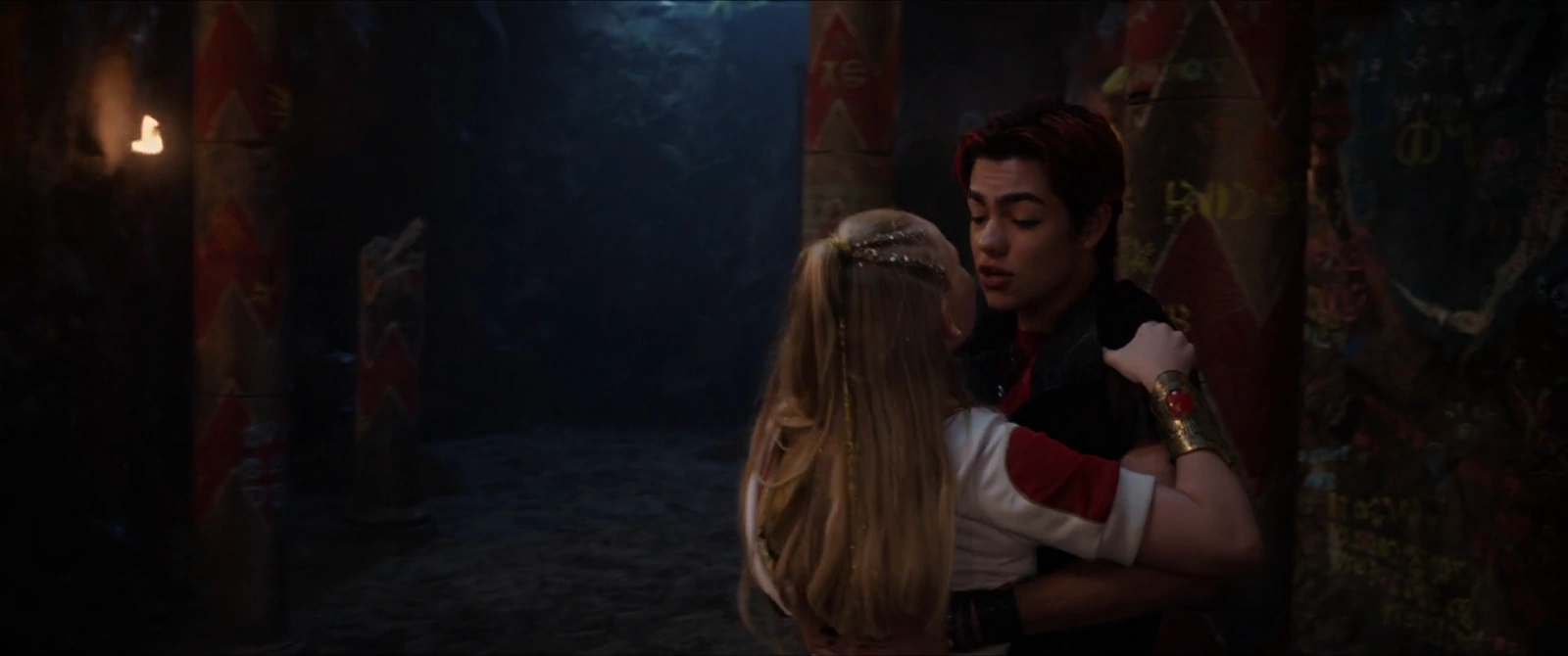 Z-O-M-B-I-E-S 4: Dawn of the Vampires screenshot 5