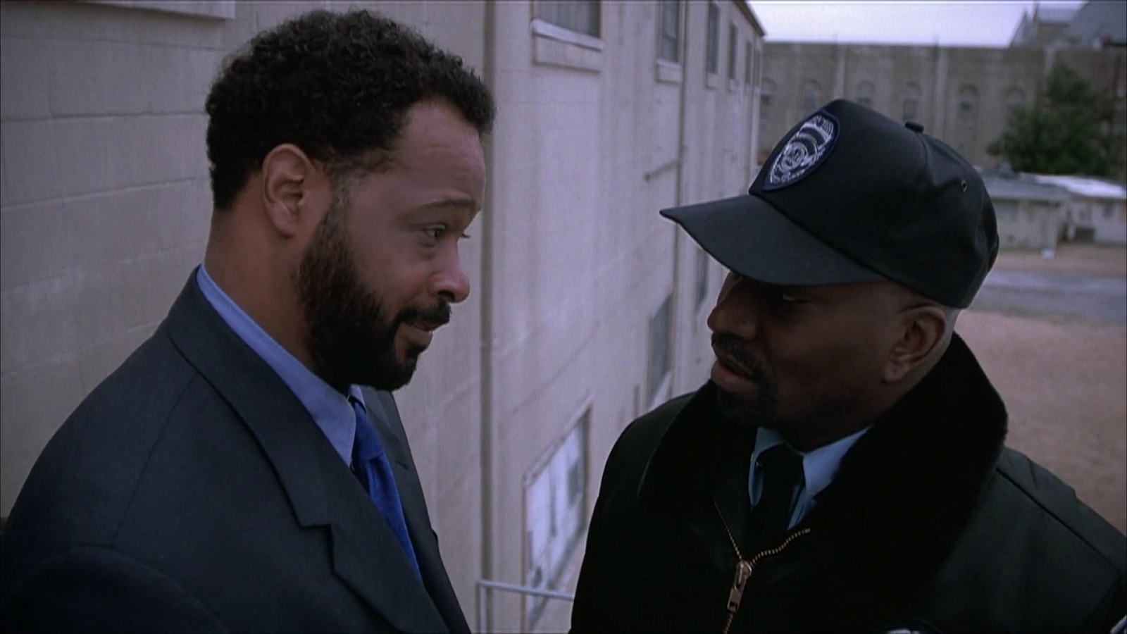Civil Brand screenshot 4