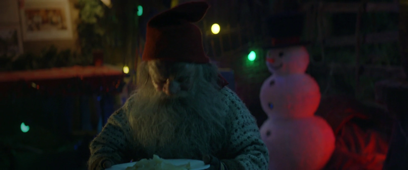There's Something in the Barn screenshot 3
