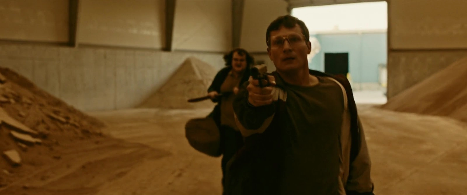 Violent Ends screenshot 3
