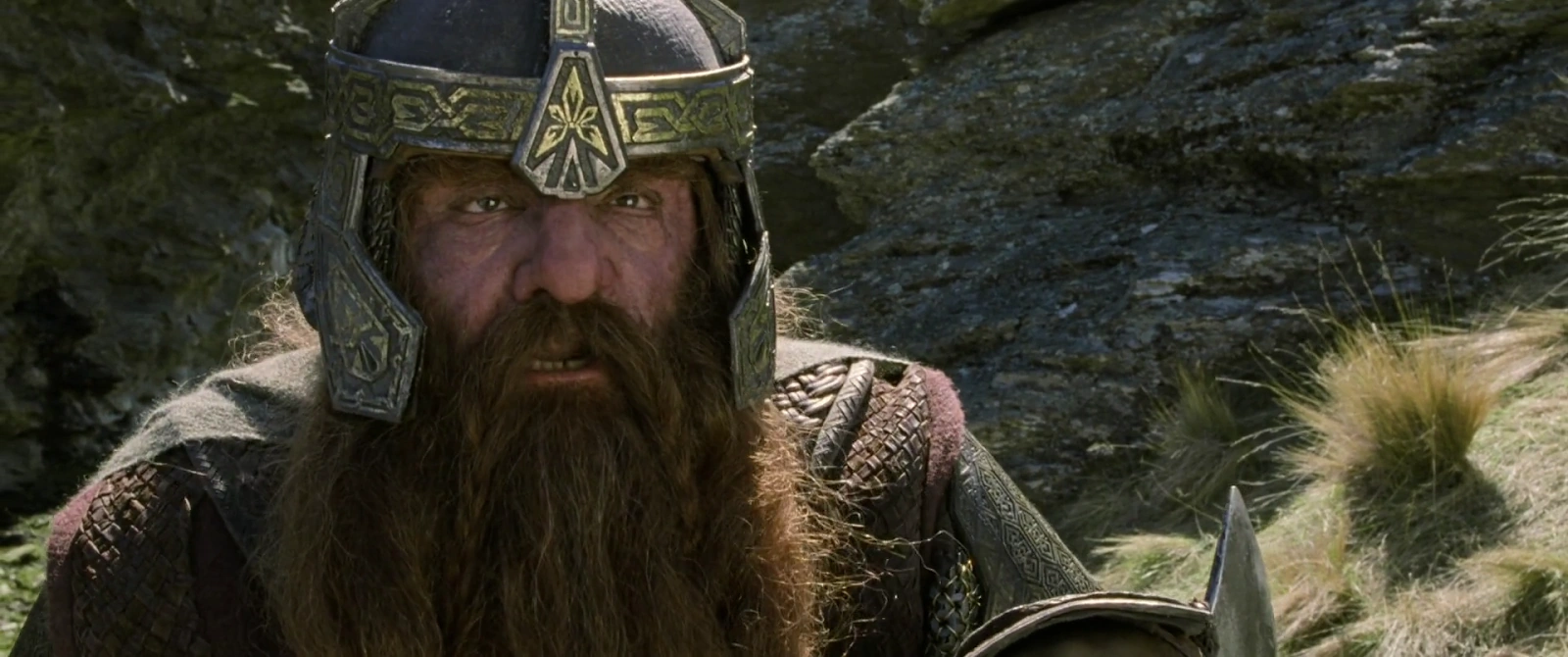 The Lord of the Rings: The Two Towers screenshot 1