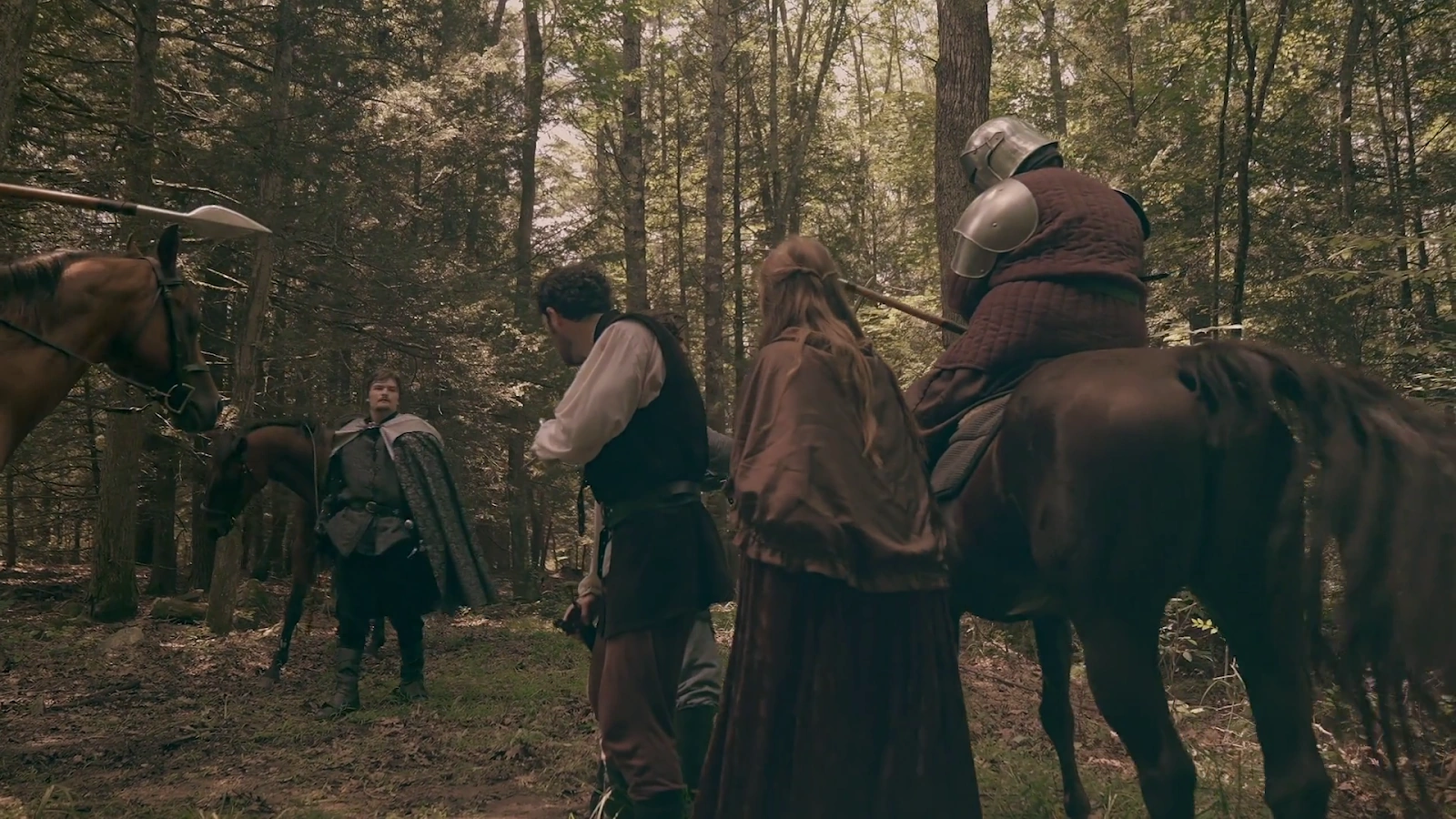 Cedric & Alysia screenshot 2