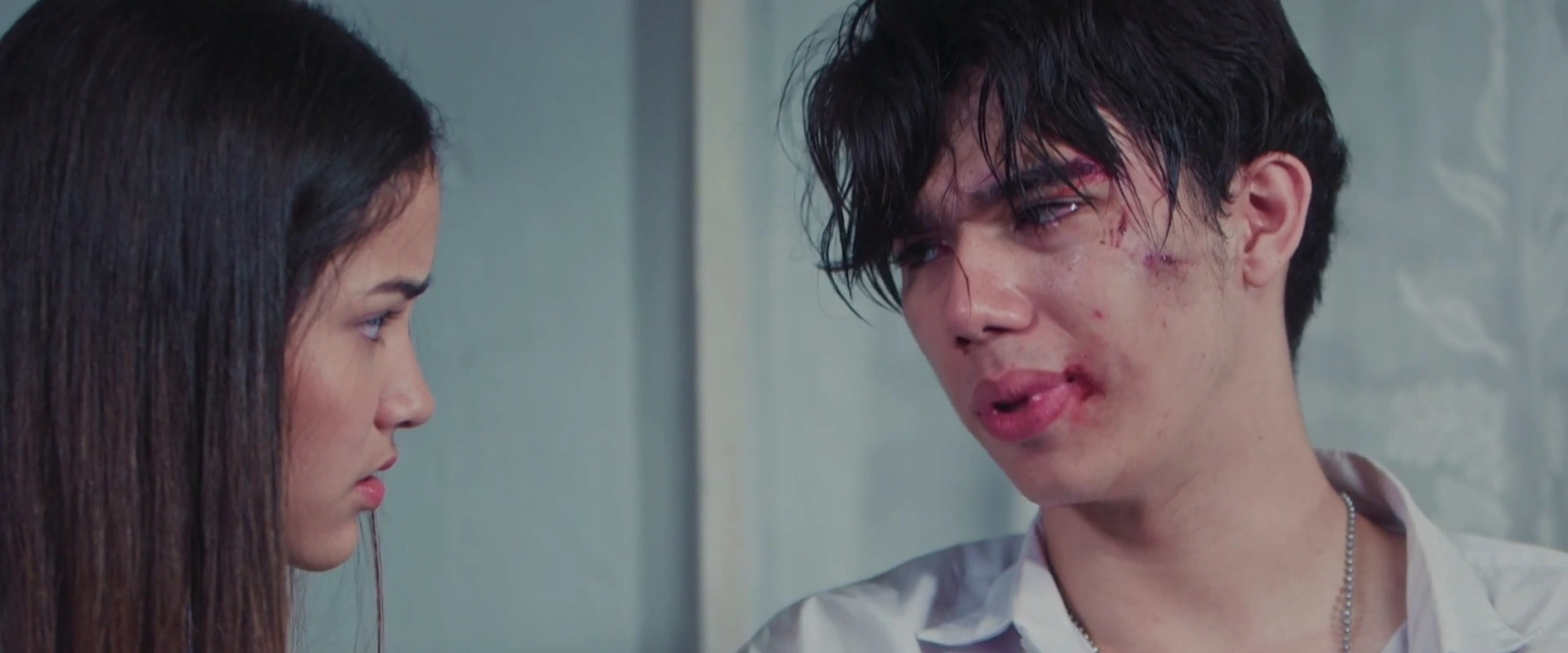 Bad Boy In Love screenshot 5