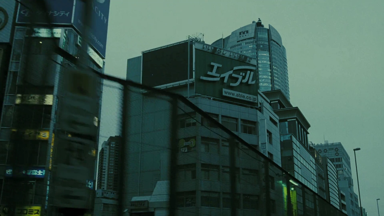 The Grudge 2 screenshot 3