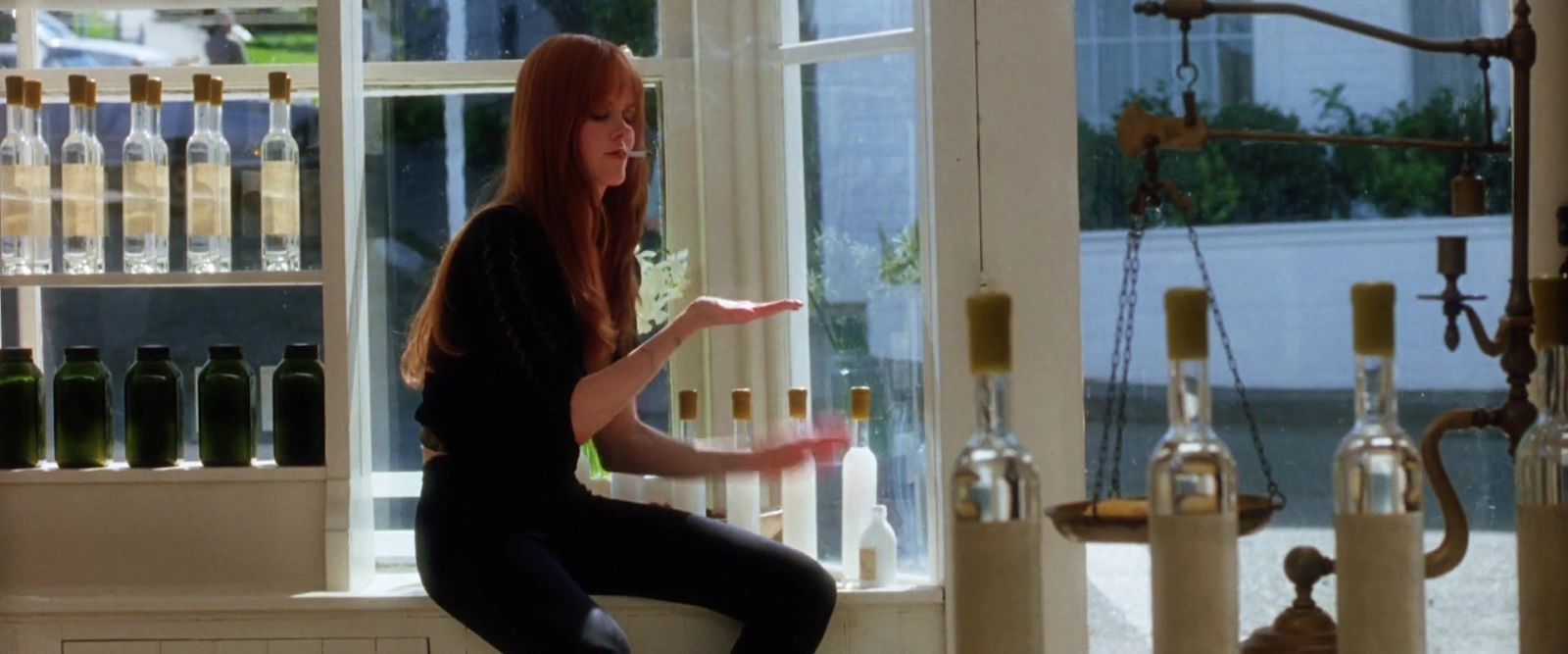 Practical Magic screenshot 5
