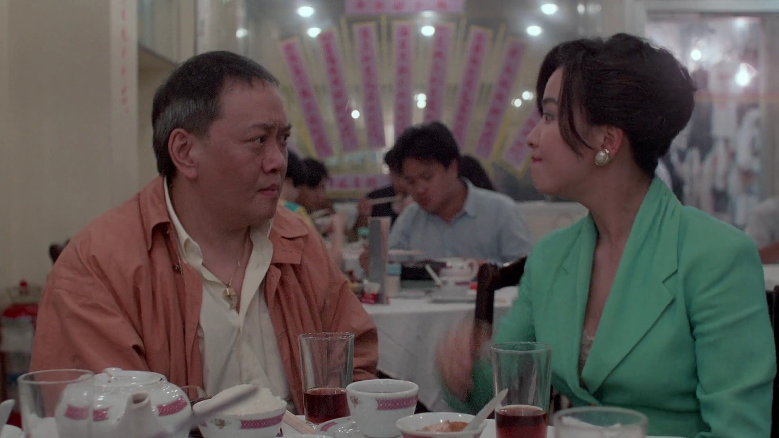 Girls Without Tomorrow screenshot 5