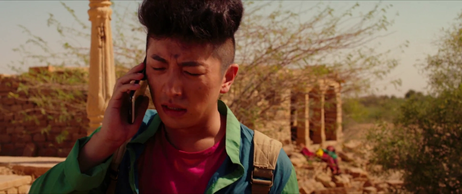 Buddies In India screenshot 4