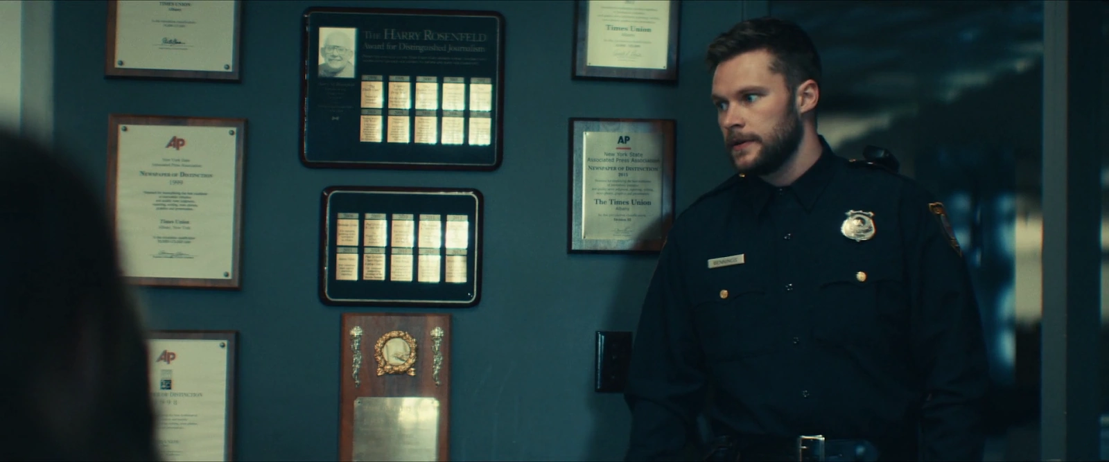 The Good Mother screenshot 1