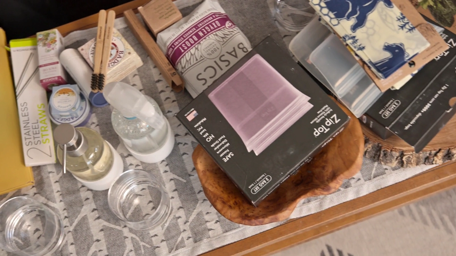 The Plastic Detox screenshot 1