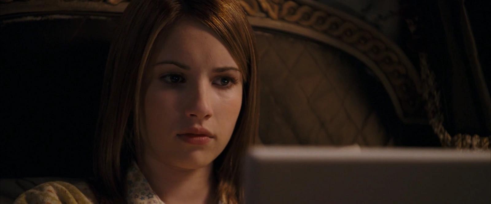 Nancy Drew screenshot 1