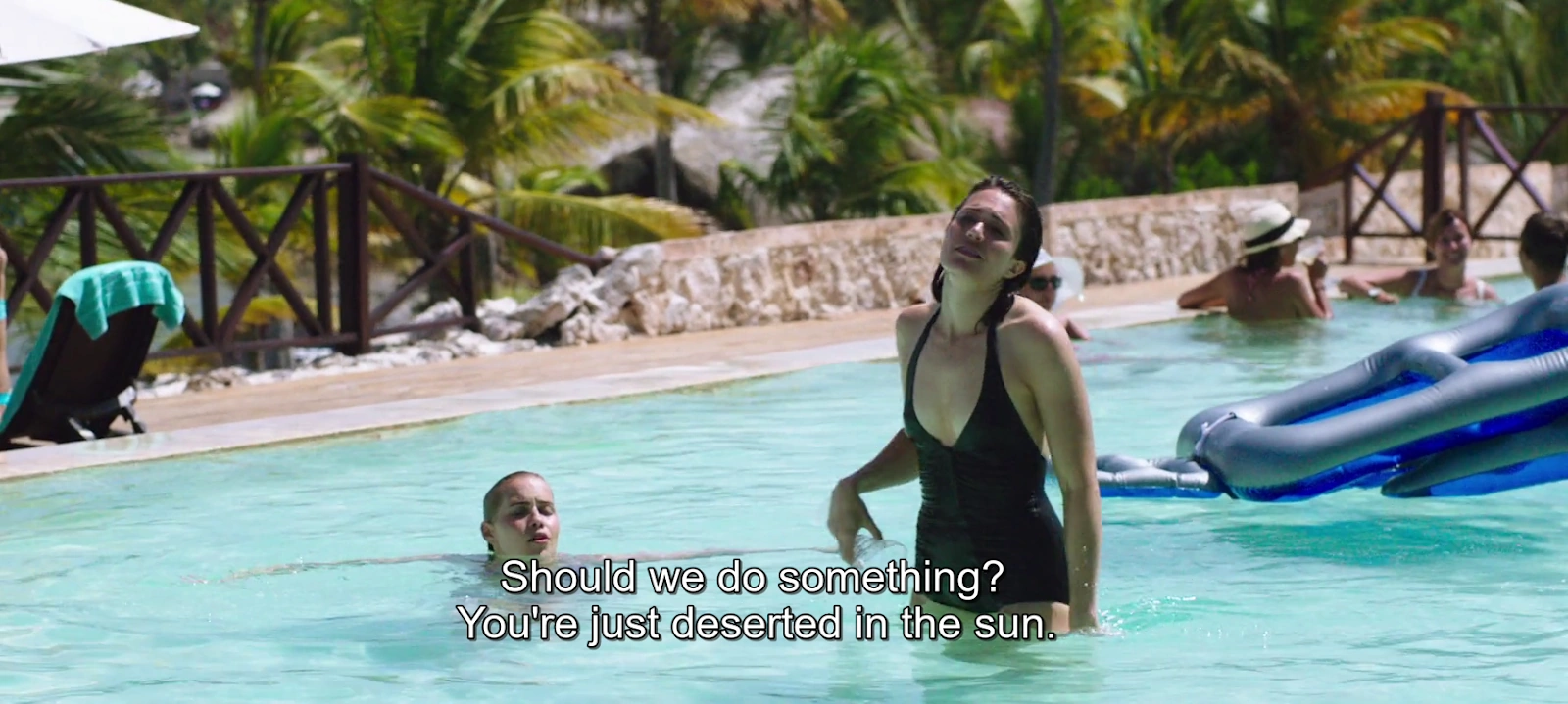 47 Meters Down screenshot 2