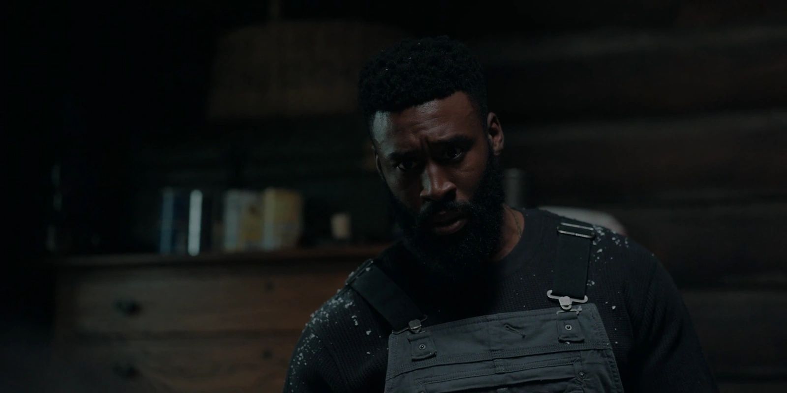 Tyler Perry's Finding Joy screenshot 1