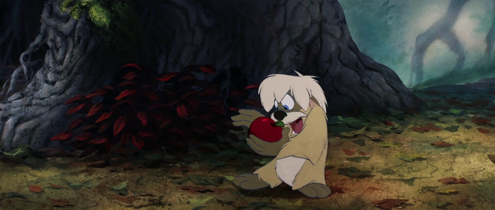 The Black Cauldron screenshot 1