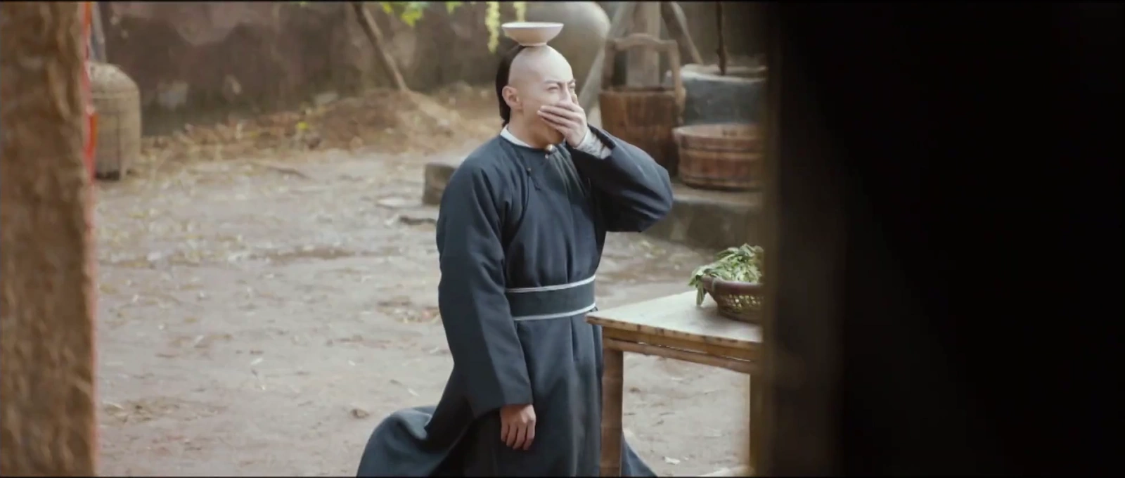 Dong Haichuan of the Hundred Boxing screenshot 3