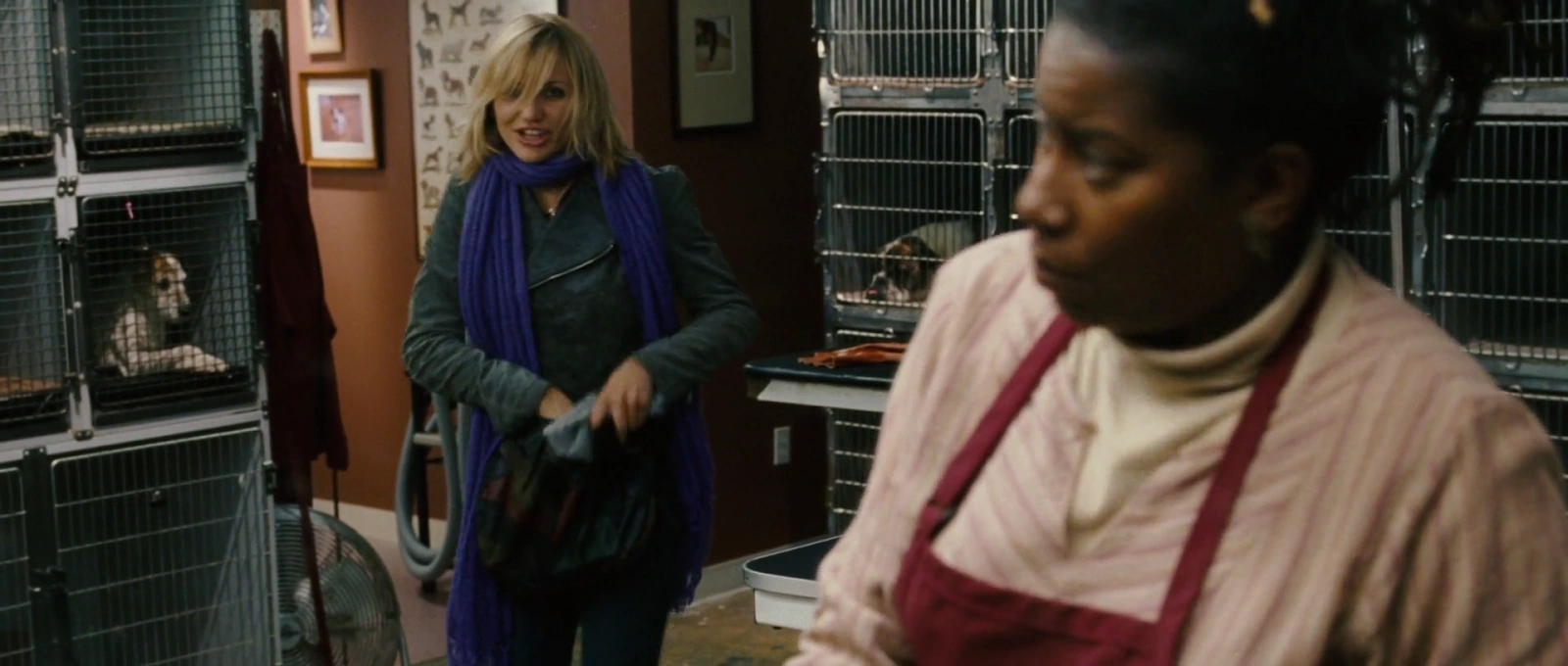 In Her Shoes screenshot 3