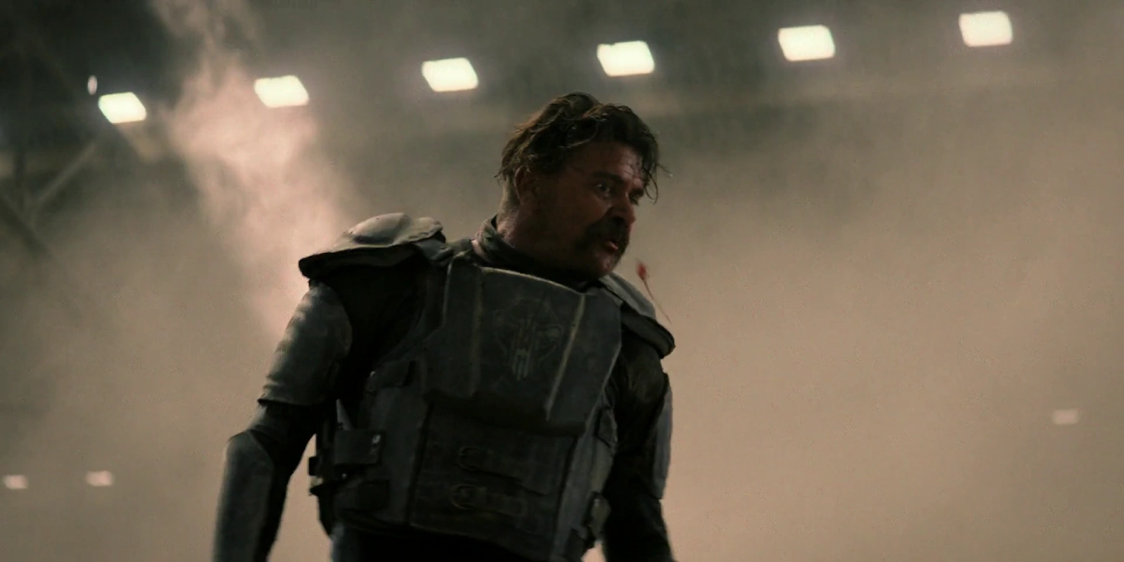 Sniper: No Nation screenshot 3