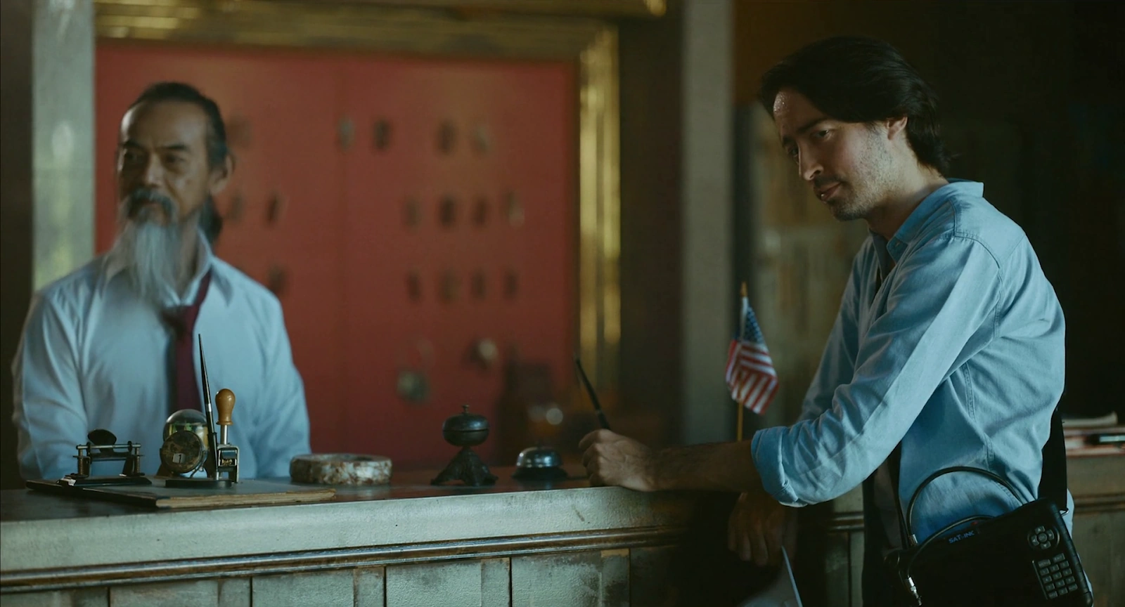 Morrison screenshot 3