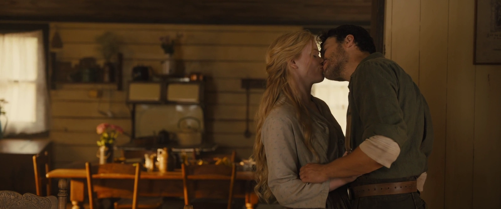 Redeeming Love screenshot 3