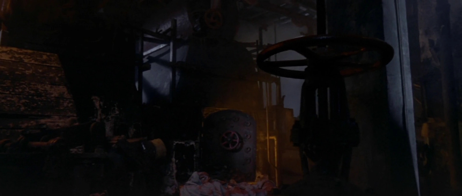 Mute Witness screenshot 5