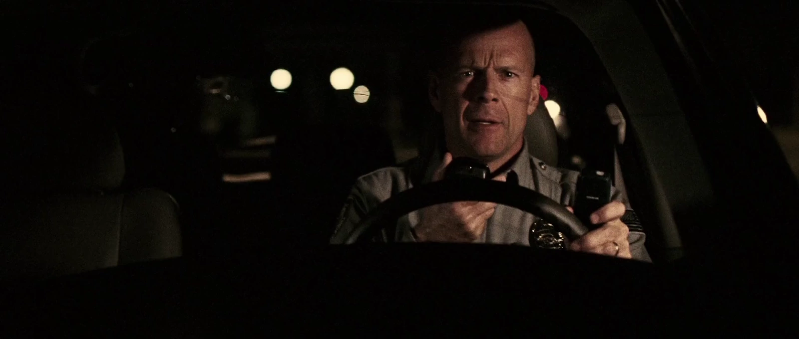 Hostage screenshot 3