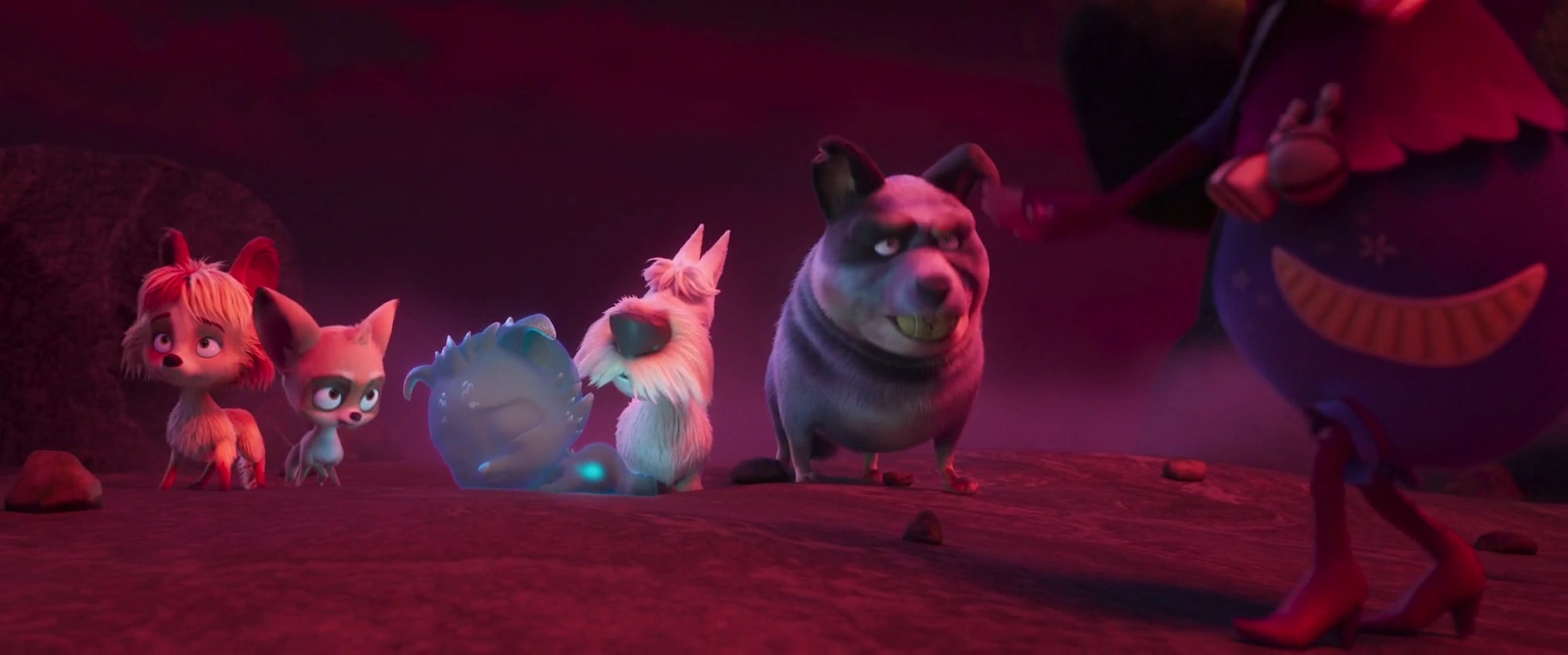200% Wolf screenshot 4