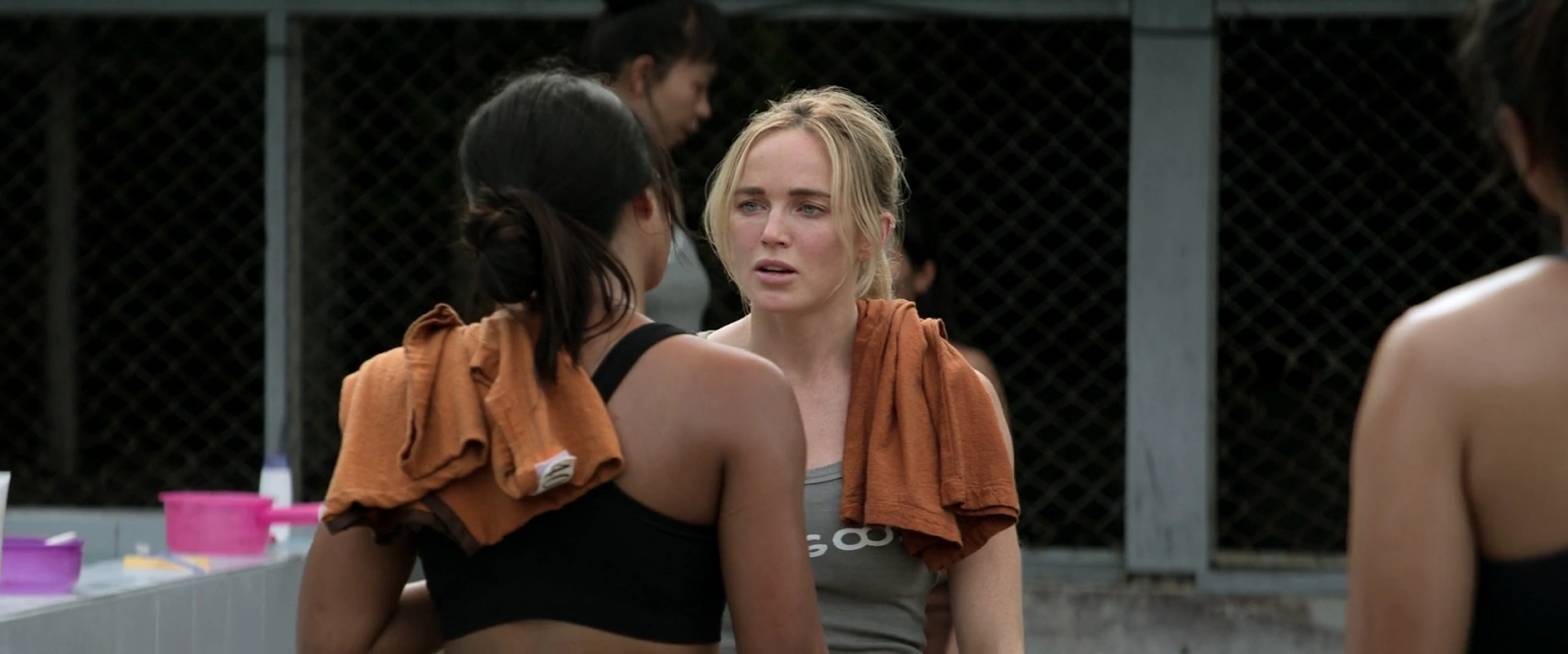 The Lockdown screenshot 3