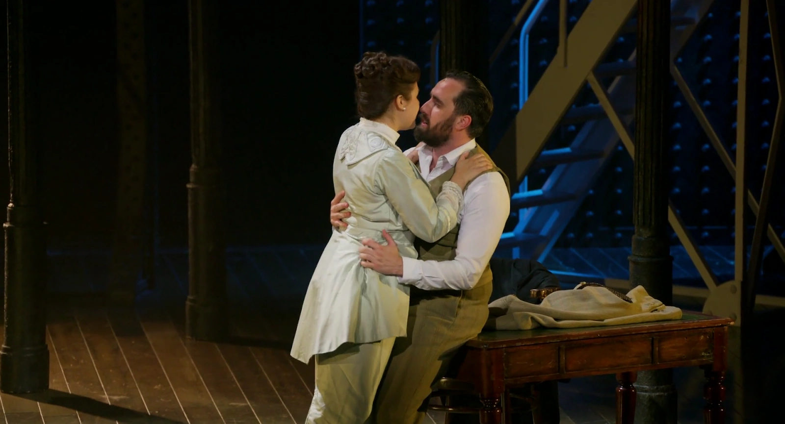 Titanic: The Musical screenshot 3