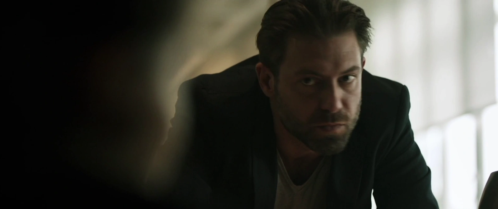 The Treatment screenshot 1