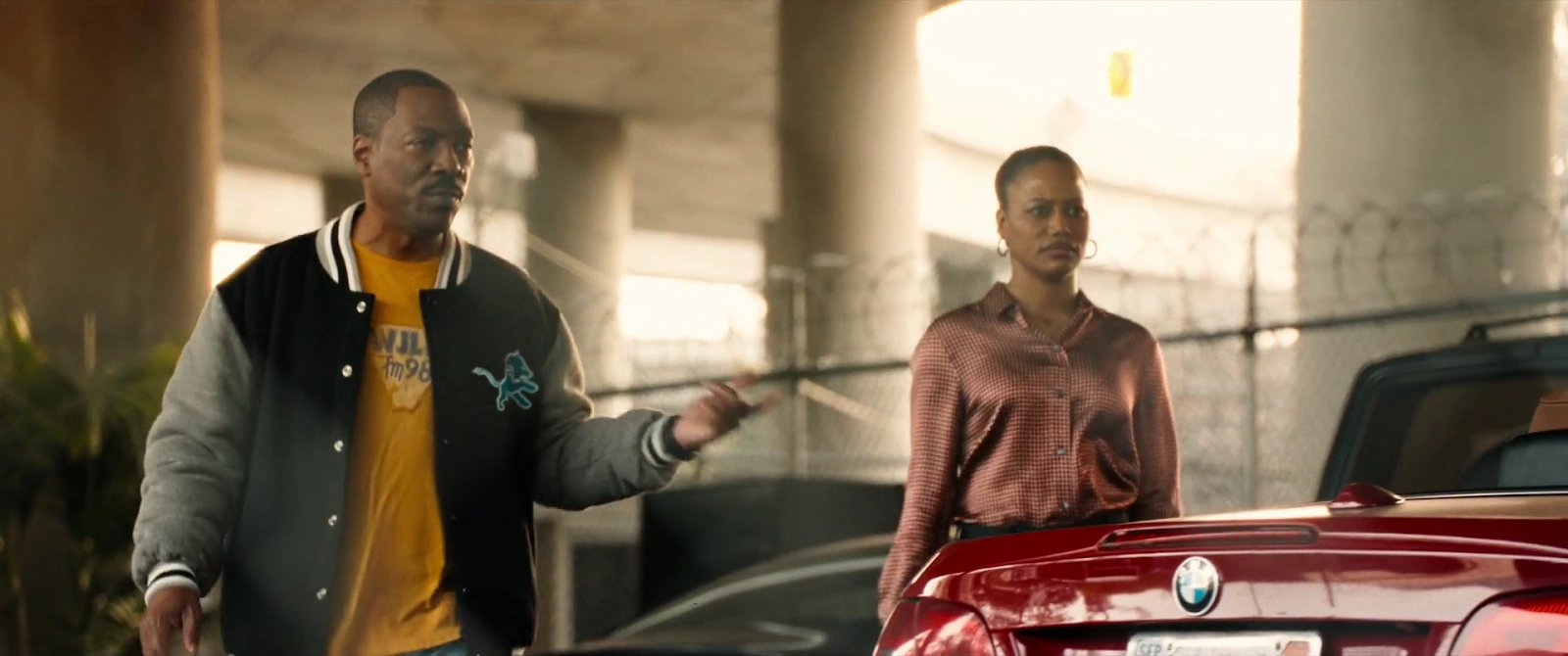 Beverly Hills Cop: Axel F screenshot 2