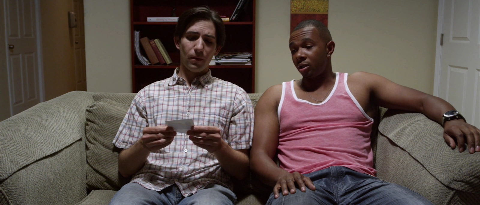 Wanted: Hot Roommate screenshot 2