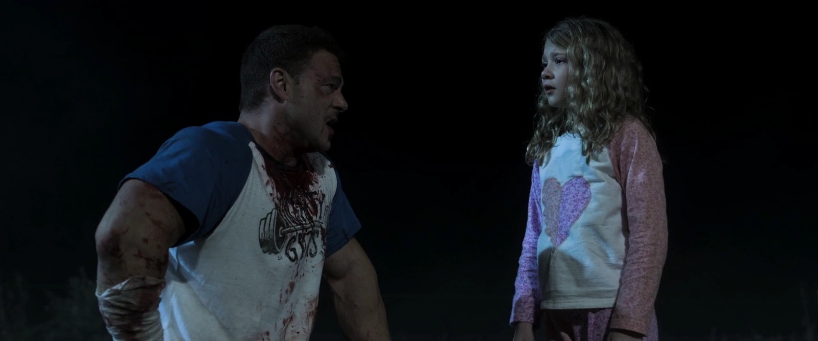 Here for Blood screenshot 2