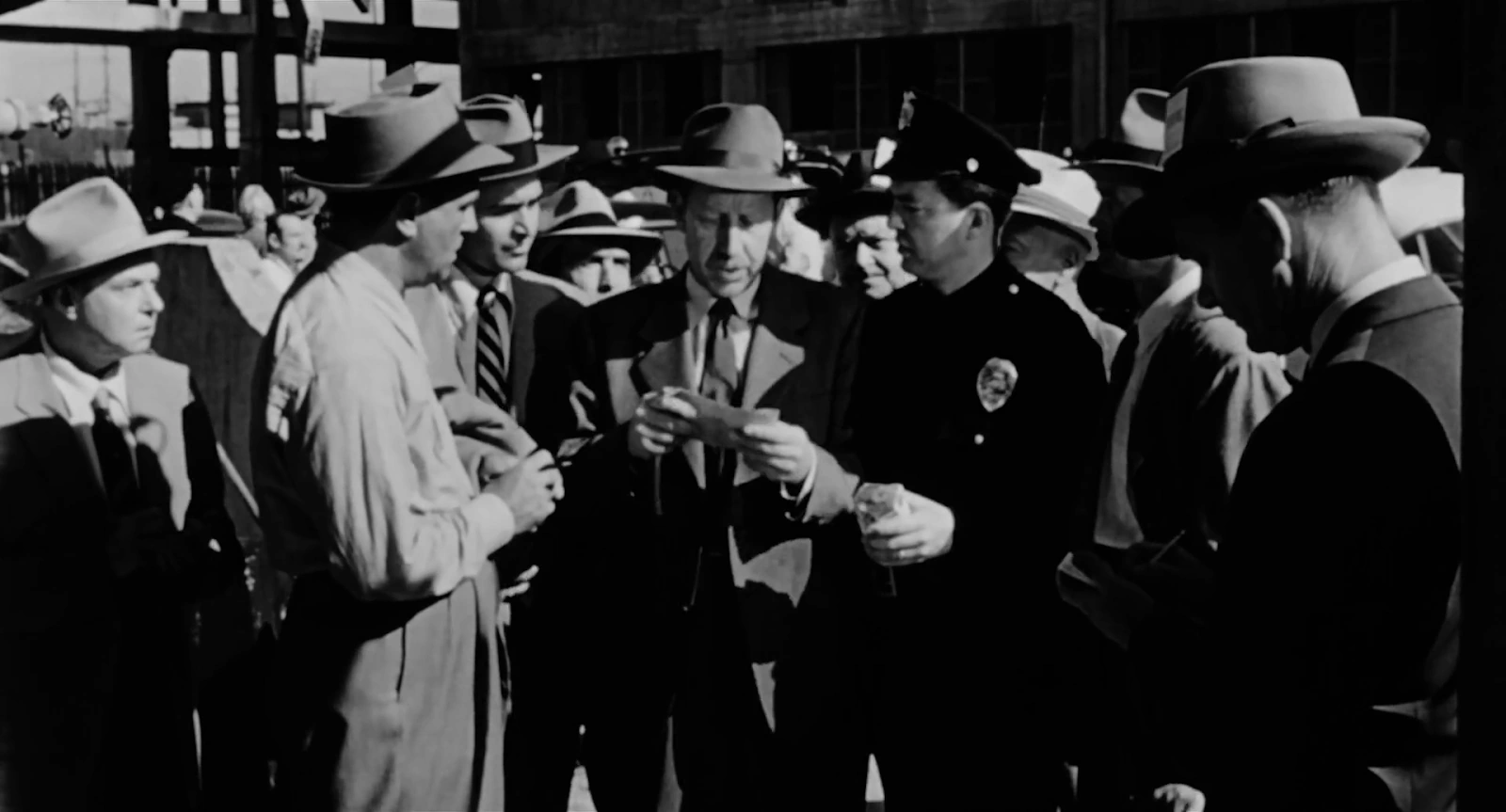 Black Tuesday screenshot 1