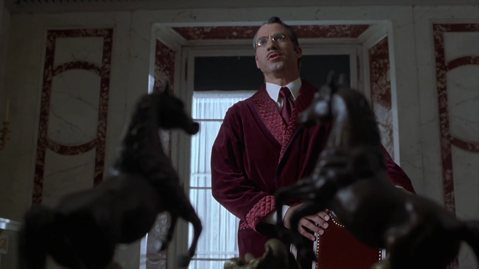 The Foreigner screenshot 5