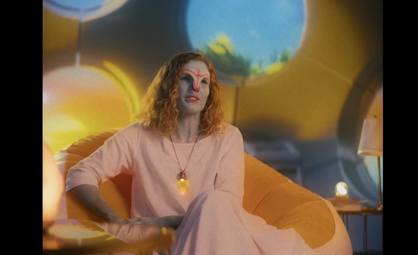 Molli and Max in the Future screenshot 2