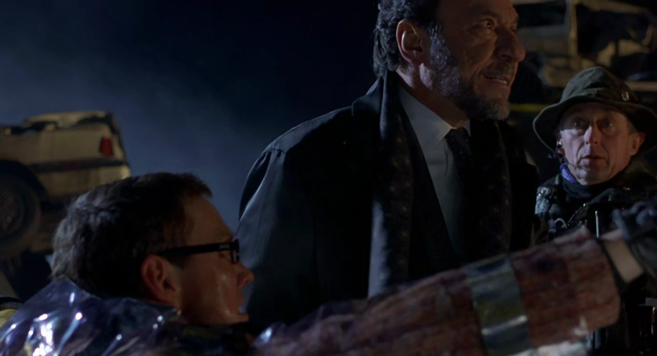 Thir13en Ghosts screenshot 4