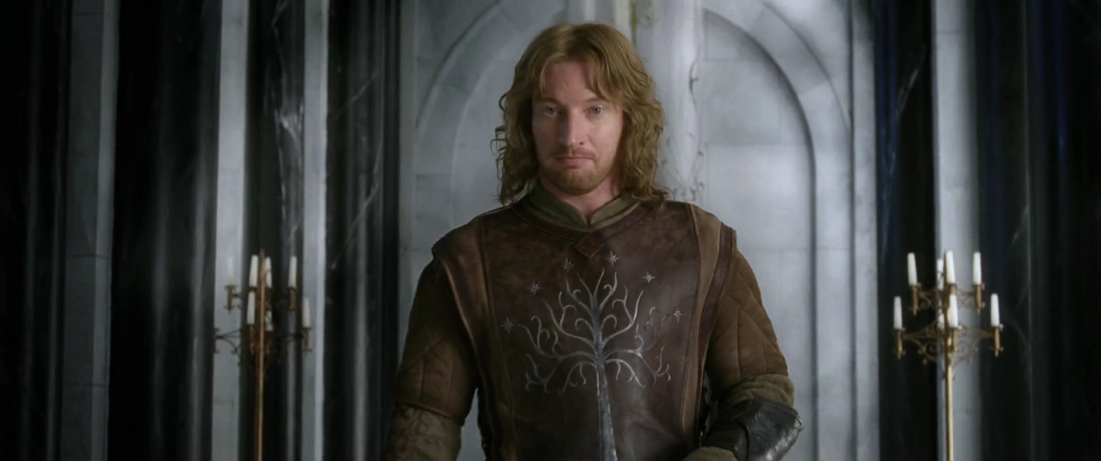 The Lord of the Rings: The Return of the King screenshot 2