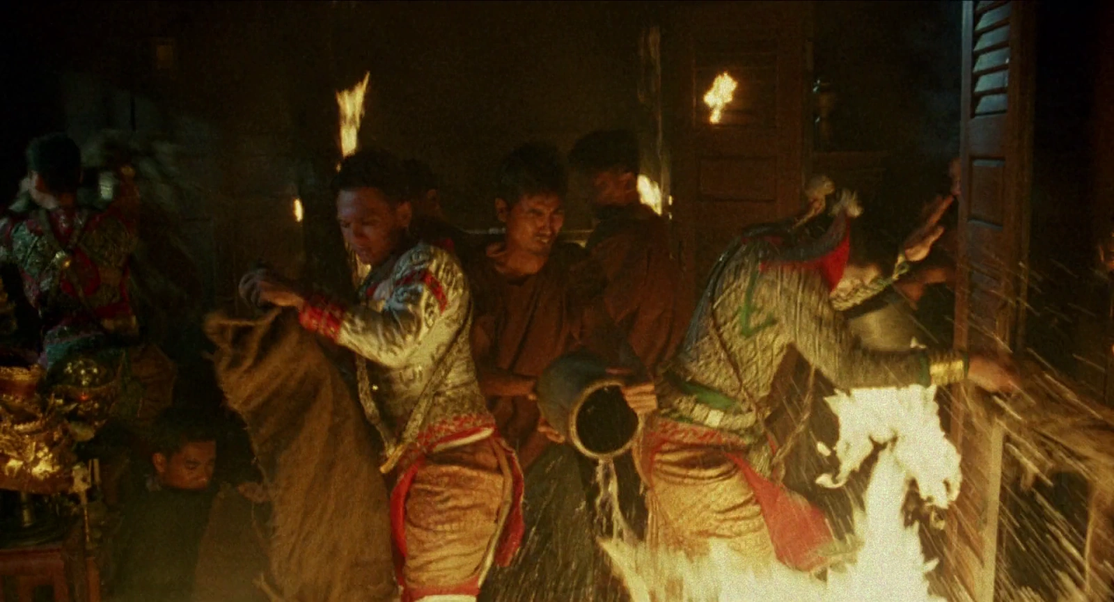 Three screenshot 1