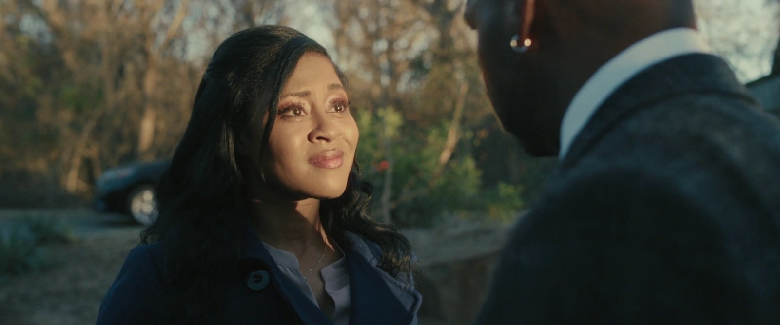 All We Wanted screenshot 1