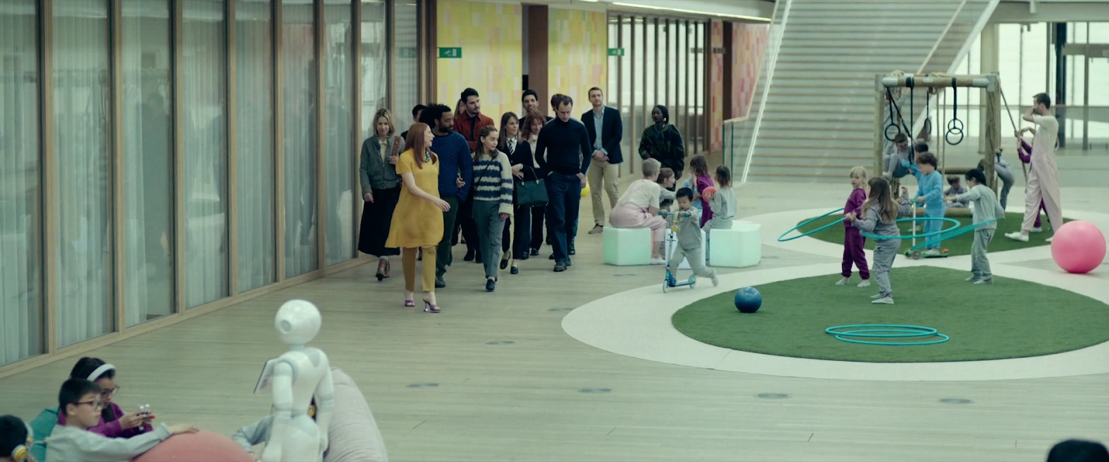 The Pod Generation screenshot 4
