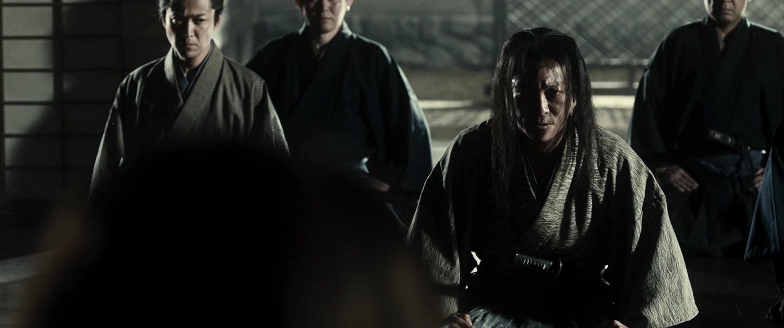 Blade of the Immortal screenshot 1