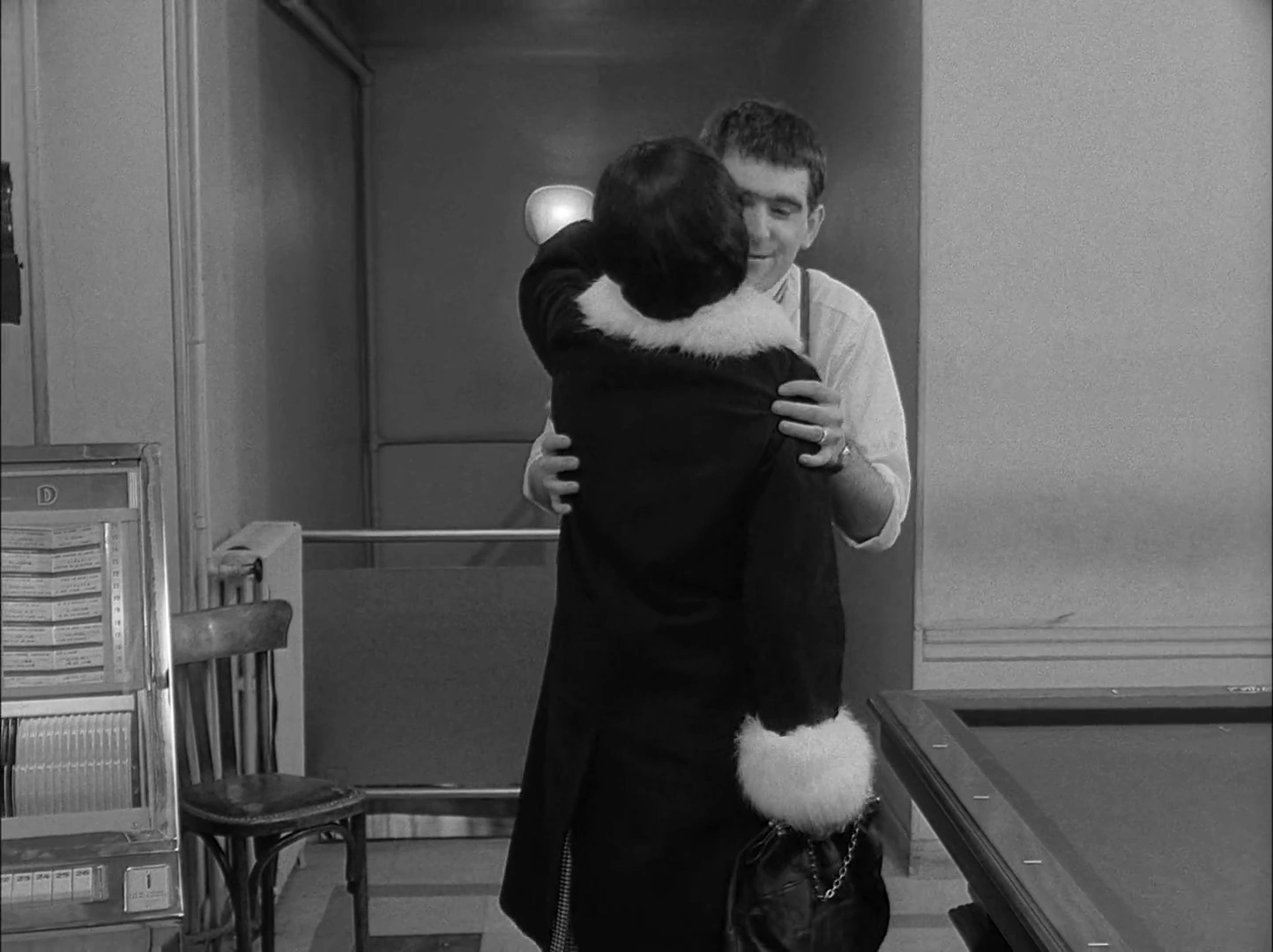 Vivre Sa Vie screenshot 5